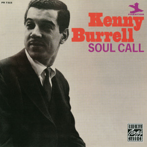 Soul Call album