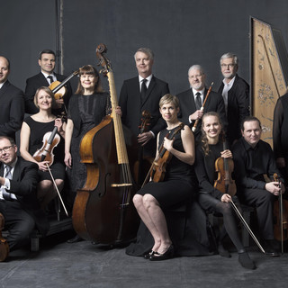Tafelmusik Photo