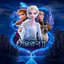 Frozen 2 (Korean Original Motion Picture Soundtrack) cover
