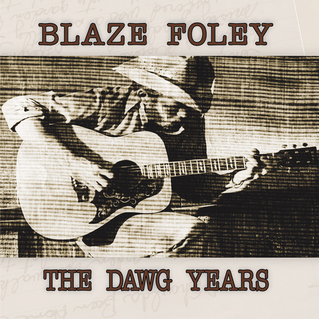 The Dawg Years (1975-1978) cover
