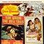For Whom the Bell Tolls / Golden Earrings / Omar Khayyam Albumcover