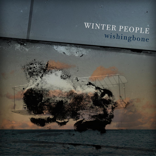 Winter People Photo