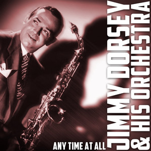 Any Time At All cover