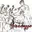 Stranezze Albumcover
