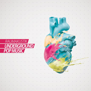 Liebe ist cover