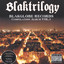 Blaktrilogy Albumcover