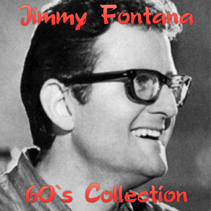 Jimmy Fontana 60's Collection album
