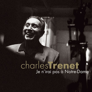 Je n'irai pas à Notre Dame (cristal 10 titres) album