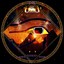 Eye Of Horus Albumcover