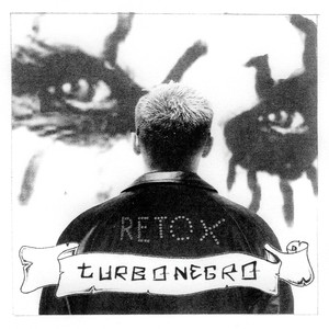 Retox cover