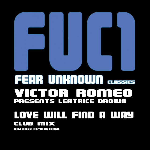Victor Romeo Photo