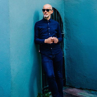 Joe Chester Photo