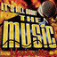 It's All About The Music cover