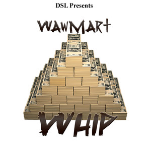 Whip cover