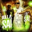 Killa Saï Mixtape Albumcover