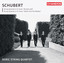 String Quartet in A minor 