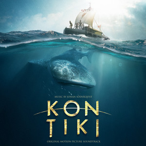 Kon Tiki (Original Motion Picture Soundtrack) album
