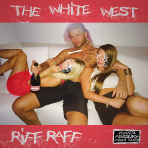 The White West cover