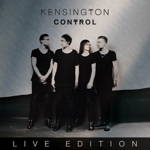 Control (Live Edition) album