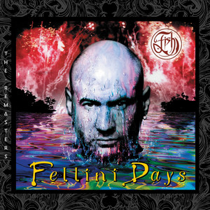 Fellini Days cover