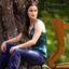 Dominique Dodge Albumcover