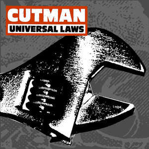 Cutman poster