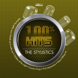 Hits 100% The Stylistics album