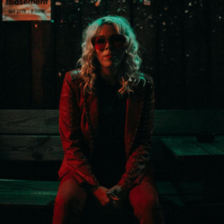 Jaimee Harris Photo