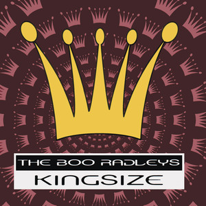 King Size album