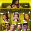 Dance Fever, Vol 6 (Bandari) - Persian Music Albumcover