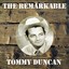 The Remarkable Tommy Duncan Albumcover