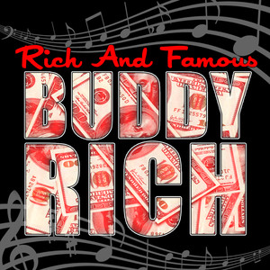Rich and Famous cover