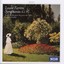 Farrenc: Symphonies Nos. 1 and 3 Albumcover