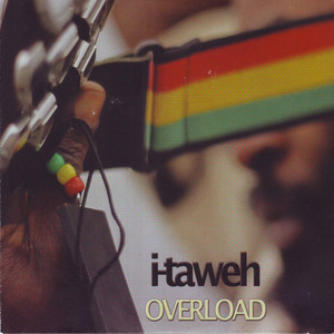 Overload Albumcover