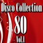 Disco 80 Collection, Vol. 1 Albumcover