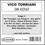 Vico Torriani - Im Kino Folge 3 Albumcover
