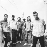 American Aquarium profile