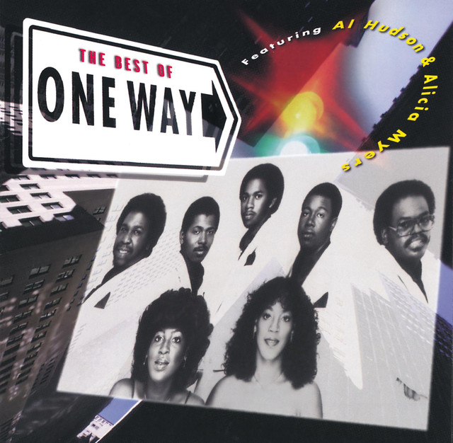 The Best Of One Way
