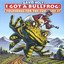 I Got A Bullfrog cover