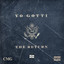The Return cover