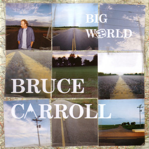 Big World cover