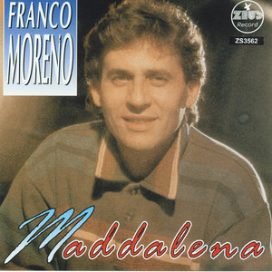 Maddalena cover