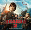 How To Train Your Dragon 2 (Music From The Motion Picture) cover