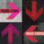 Crash Course - EP Albumcover