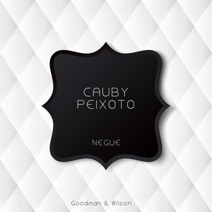 Negue cover