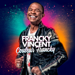 Couleur Francky cover