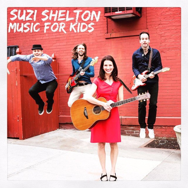 Suzi Shelton photo