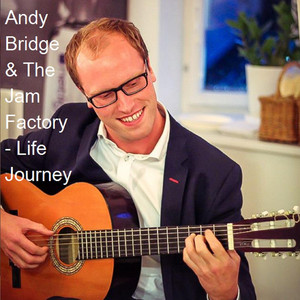 Andy Bridge & the Jam Factory