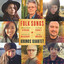 Folk Songs cover