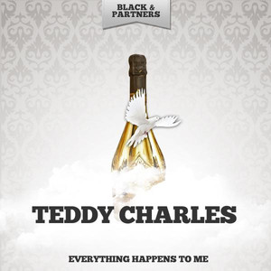 Everything Happens to Me cover